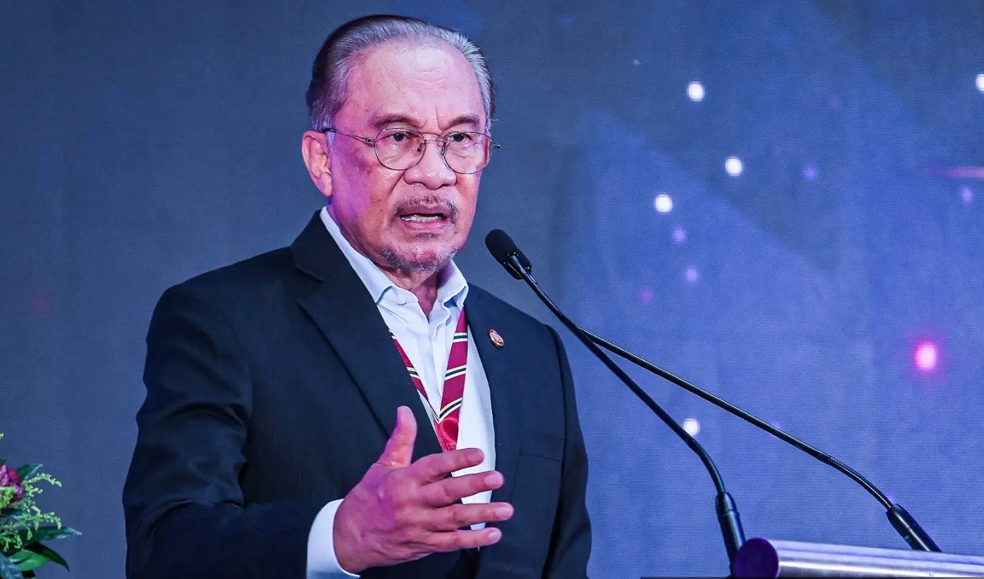 ஷாம்சுலை விசாரிக்க எம்ஏசிசிக்கு முழு சுதந்திரம் உள்ளது - அன்வார் அறிக்கை