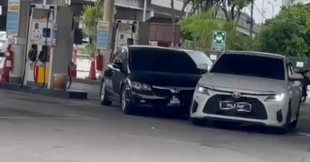 கிள்ளான் எண்ணெய் நிலையத்தில் மீண்டும் துப்பாக்கிச் சூடு சம்பவம்