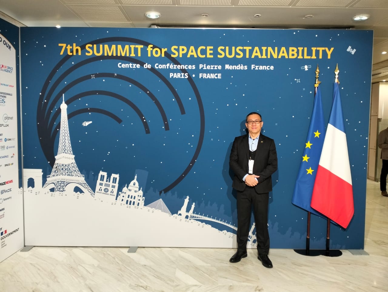 மலேசிய விண்வெளியில் நம்பகத்தன்மை மற்றும் சிறந்த நிர்வாக முறை