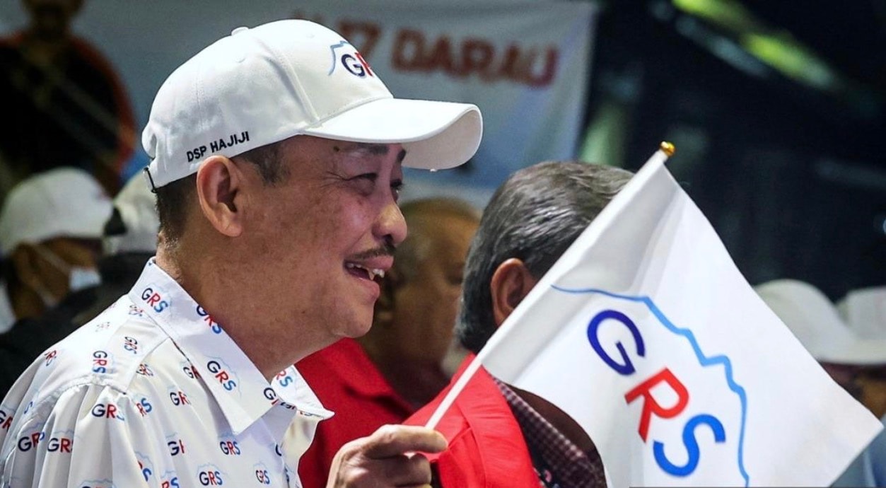 சுலாமான் தொகுதியைத் தற்காத்துக் கொள்ள முடியும்: சபா முதலமைச்சர் நம்பிக்கை