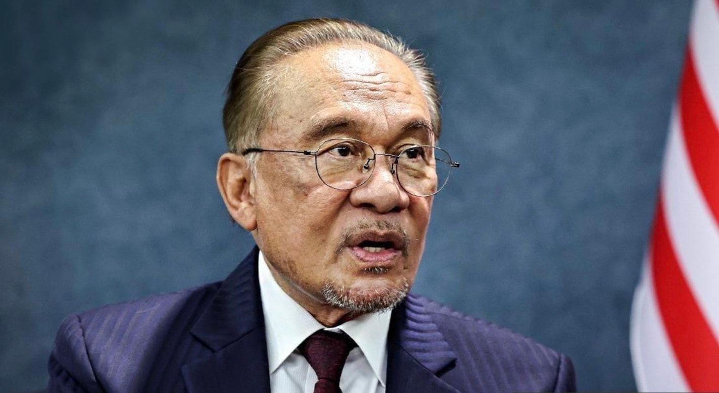 ஆப்பிரிக்காவுடனான இருதரப்பு உறவுகளை வலுப்படுத்த மலேசியாவில் 'ஆப்பிரிக்க ஆய்வு மையம்' நிறுவப்படும் - அன்வார் அறிவிப்பு