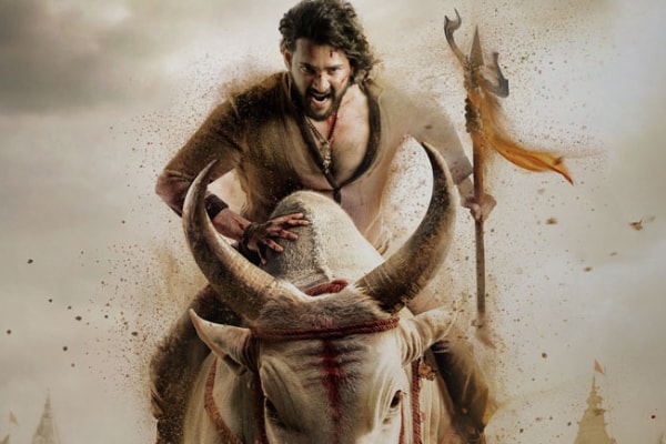 வாரணாசி படத்தின் மொத்த பட்ஜெட்