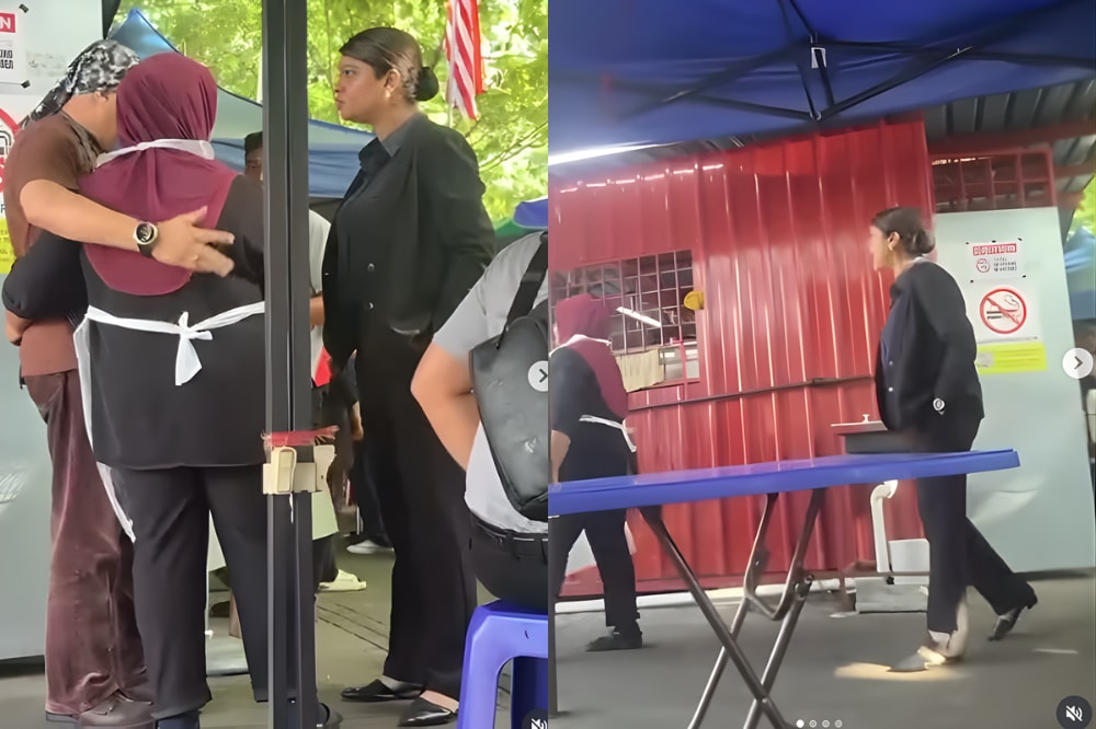 இன்ஸ்பெக்டர் ஷீலா மூன்று போலீஸ் புகார்களை அளித்துள்ளார்