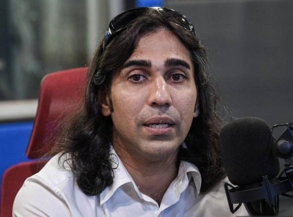 ஊடகவியலாளர் தாக்கப்பட்ட சம்பவம்: இரண்டு நபர்கள் கைது