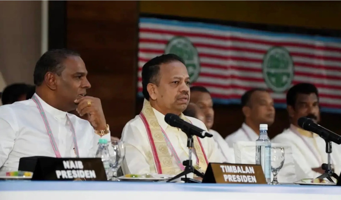 கூட்டணியை அதிரவிட்ட ம.இ.கா.! தேமு-வை விட்டு வெளியேறத் தீர்மானம்; ஆனாலும் அன்வாருக்கு முழு ஆதரவு உறுதி!