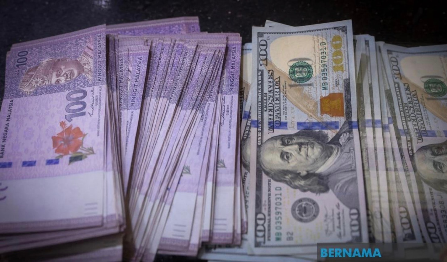 மலேசிய ரிங்கிட் வலுவடைகிறது: நன்றி பாராட்ட ஒரு வார்த்தையில்லை - பிரதமர் அன்வார் வேதனை