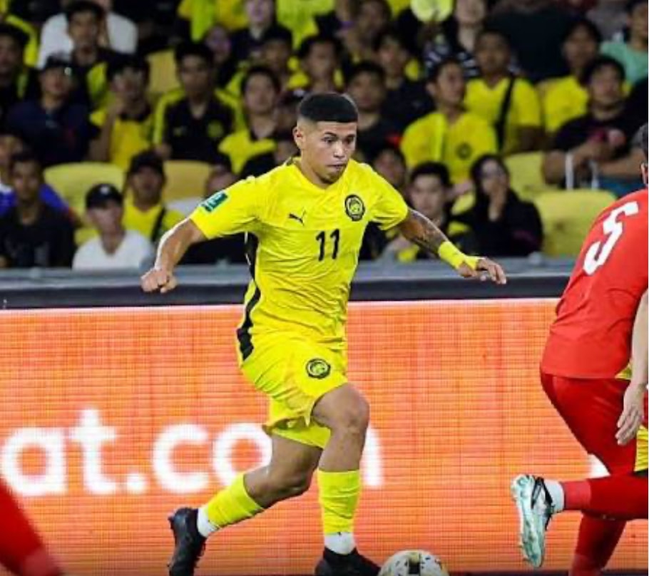 மேலும் ஒரு கால்பந்தாட்டக்காரரை அம்பலப்படுத்தியது அர்ஜெண்டினா