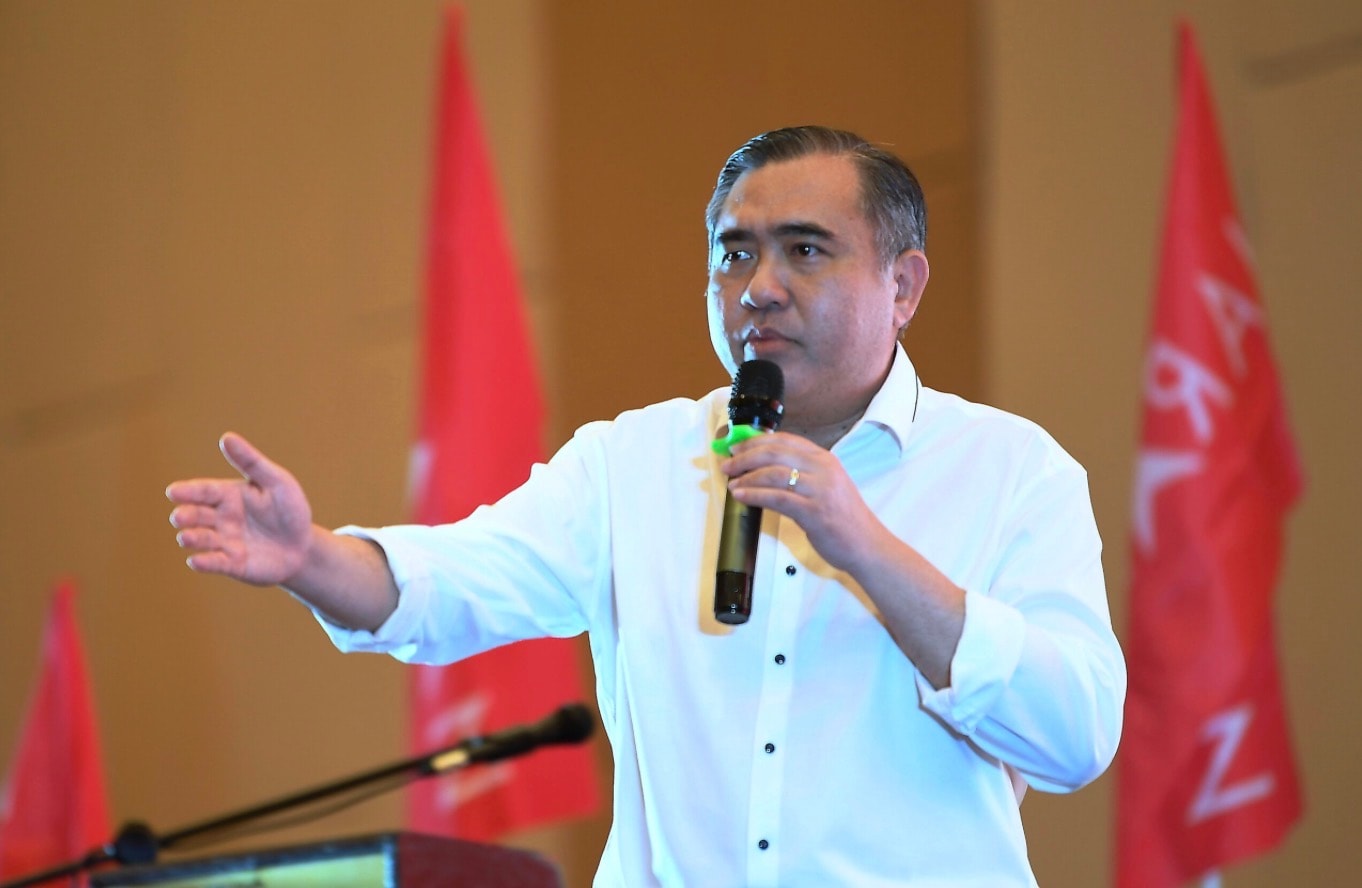 ஜசெக தோல்விக்குத் தார்மீகப் பொறுப்பேற்கிறேன்