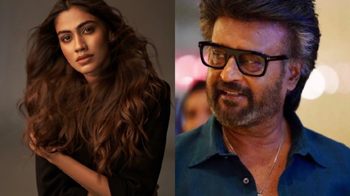 ரஜினியின் ஜெயிலர் 2 படத்தில் இணைந்த நடிகை