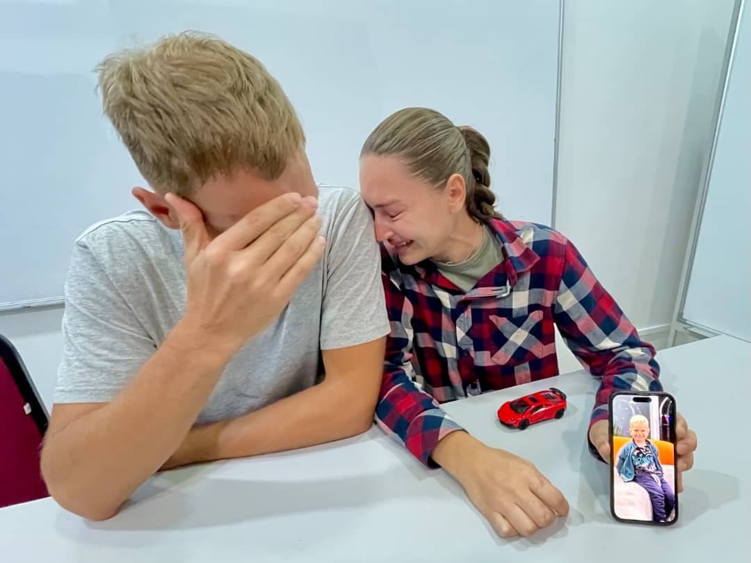 ஜெல்லி மீன் கடித்து ரஷ்ய குழந்தை உயிரிழந்தது