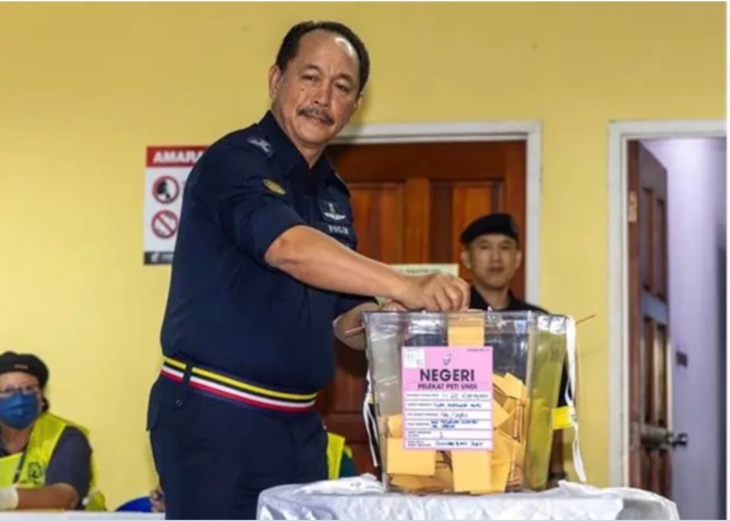 சபா தேர்தல்: சிறிய அளவிலான குற்றங்கள் தொடர்பாக 85 புகார்கள் பதிவு