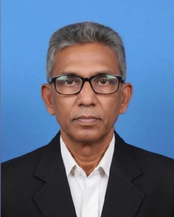 இராமச்சந்திரனை எஸ்பிஆர்எம் தேடி வருகிறது