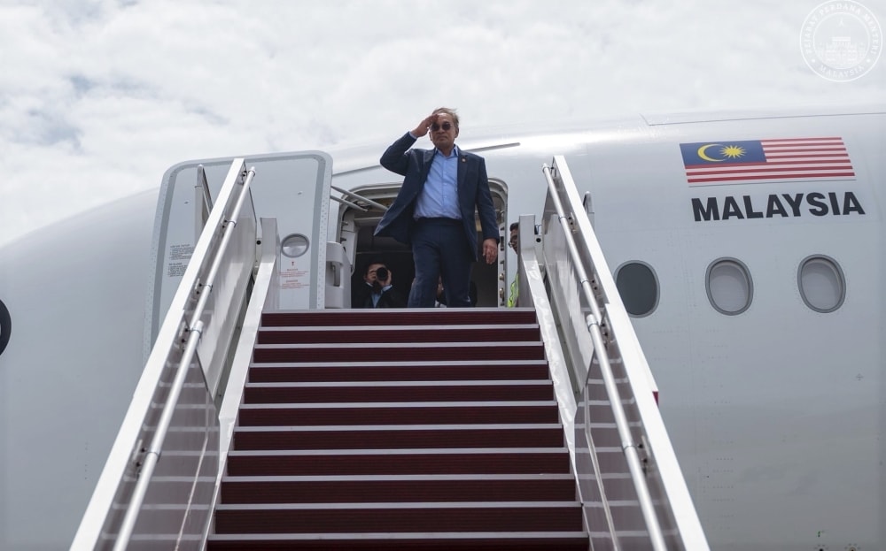 பிரதமரின் ஆப்பிரிக்கப் பயணம் வியூக ஒத்துழைப்பை வலுப்படுத்தும்