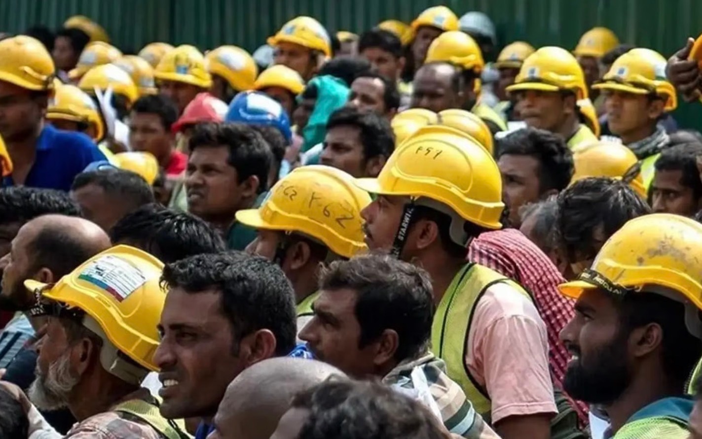 வெளிநாட்டு ஊழியர் விண்ணப்பங்களுக்கு சிறப்பு வாய்ப்பு: இடைத்தரகர்களையும் முகவர்களையும் தவிர்க்க அதிரடி உத்தரவு!