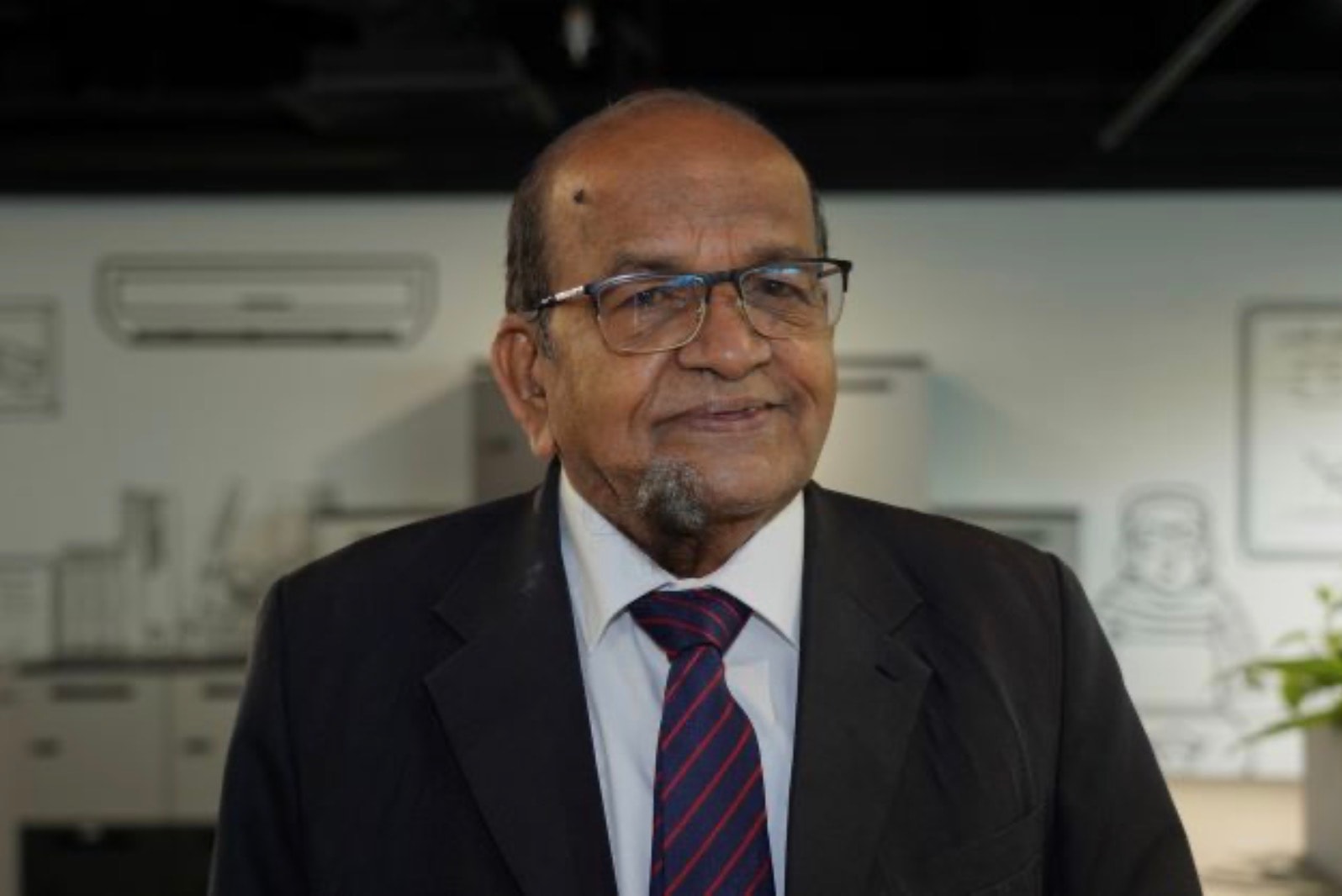 பிபிபி கட்சியின் முன்னாள் தேசியத் தலைவர் எஸ்.ஐ. ராஜா காலமானார்