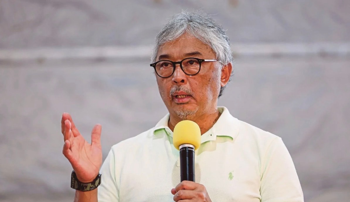 தாழ்வான பகுதிகளில் உள்ள மக்கள் விழிப்பாக இருக்க வேண்டும்: பகாங் சுல்தான்