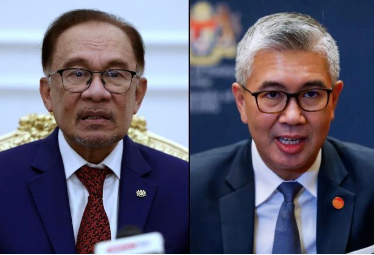 தெங்கு ஸாஃப்ருலுக்கான புதிய பதவி வரும் டிசம்பர் 3-ஆம் தேதி அறிவிக்கப்படும் - பிரதமர் அன்வார் அறிவிப்பு