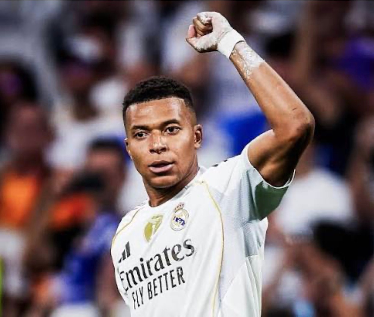 ரொனால்டோவுக்குச் சவாலாக இருக்கும் எம்பாப்பே