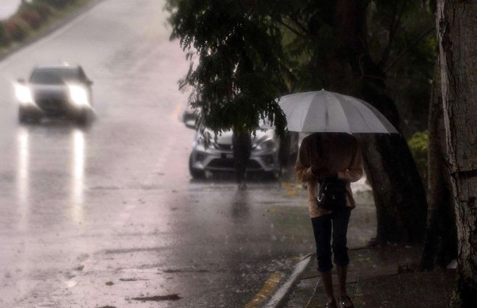 சரவாக்கில் நாளை முதல் ஜனவரி 1 வரை தொடர் மழை - மெட்மலேசியா எச்சரிக்கை