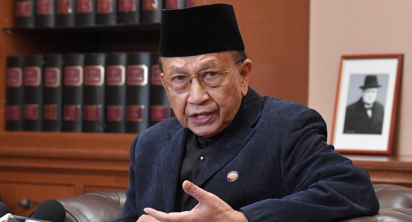 நஜீப் வழக்கில் தெளிவான தீர்ப்பு: ராய்ஸ் யாத்திம் கருத்து