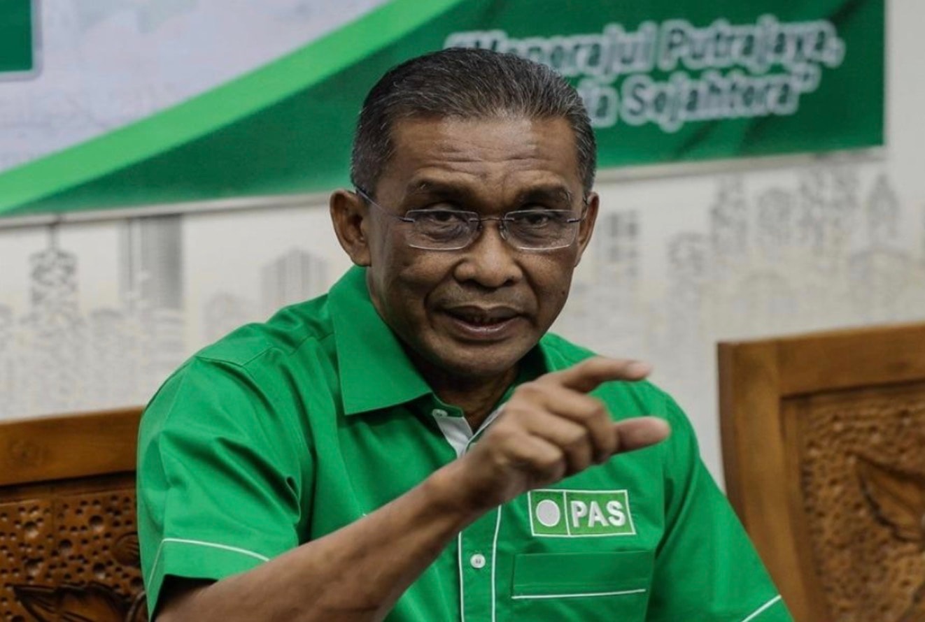 மேல்முறையீடு செய்வதற்கு நஜீப்பிற்கு முழு உரிமை உண்டு