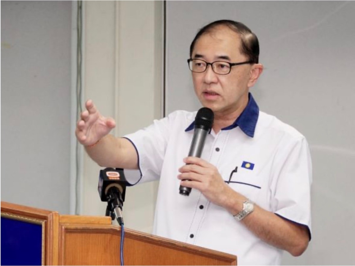 சபாவில் ஜசெக தோல்வி மசீச - விற்கு லாபமா?