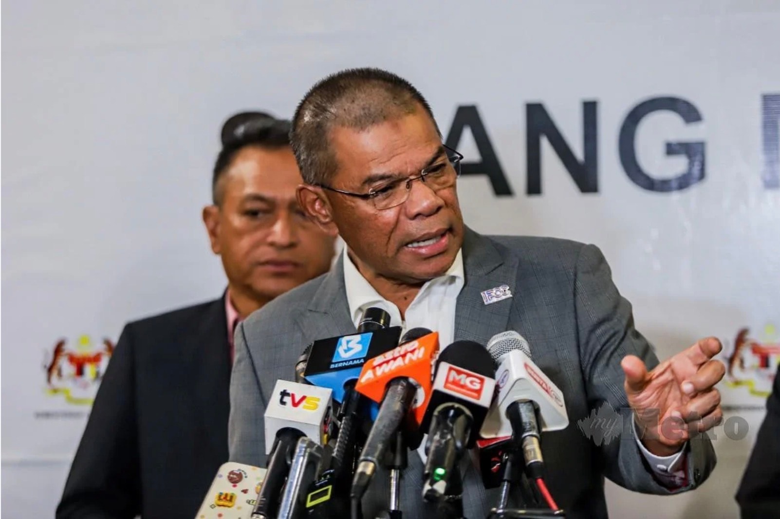 ஒழுங்கீன நடவடிக்கைகள்: நடப்பு சட்டம் ஆராயப்படும்