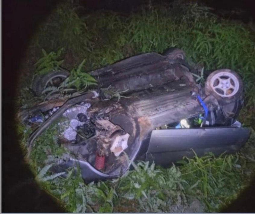 எஸ்.பி.ஏ நெடுஞ்சாலையில் கார் விபத்து: 22 வயது இளைஞன் பலி!