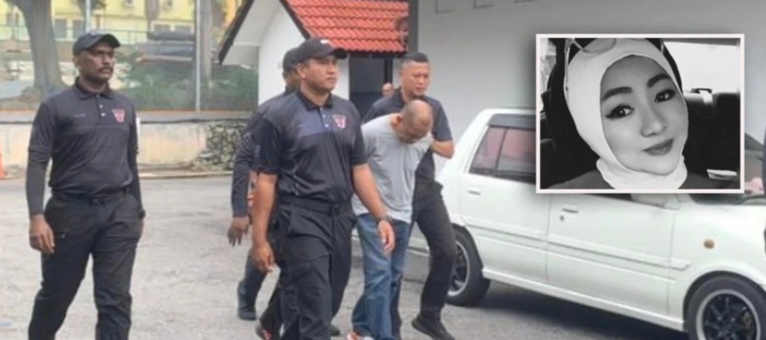 சூரி நருடின் கொலை வழக்கு: 51 வயது ஆடவர் மீது மாஜிஸ்ட்ரேட் நீதிமன்றத்தில் கொலைக் குற்றச்சாட்டு