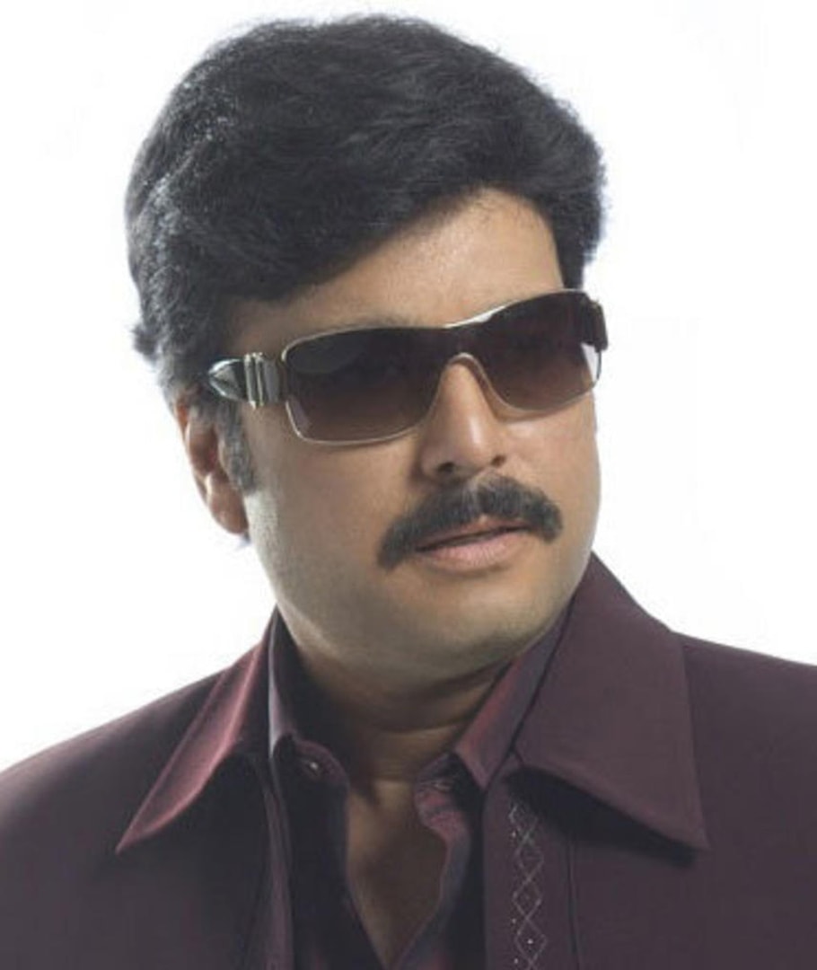 தளபதி படத்தில் முதலில் நடிக்கவிருந்தது அரவிந்த் சாமி இல்லையாம்