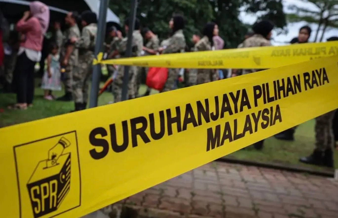 சபா இரண்டு இடைத் தேர்தல்களை எதிர்கொள்கிறது