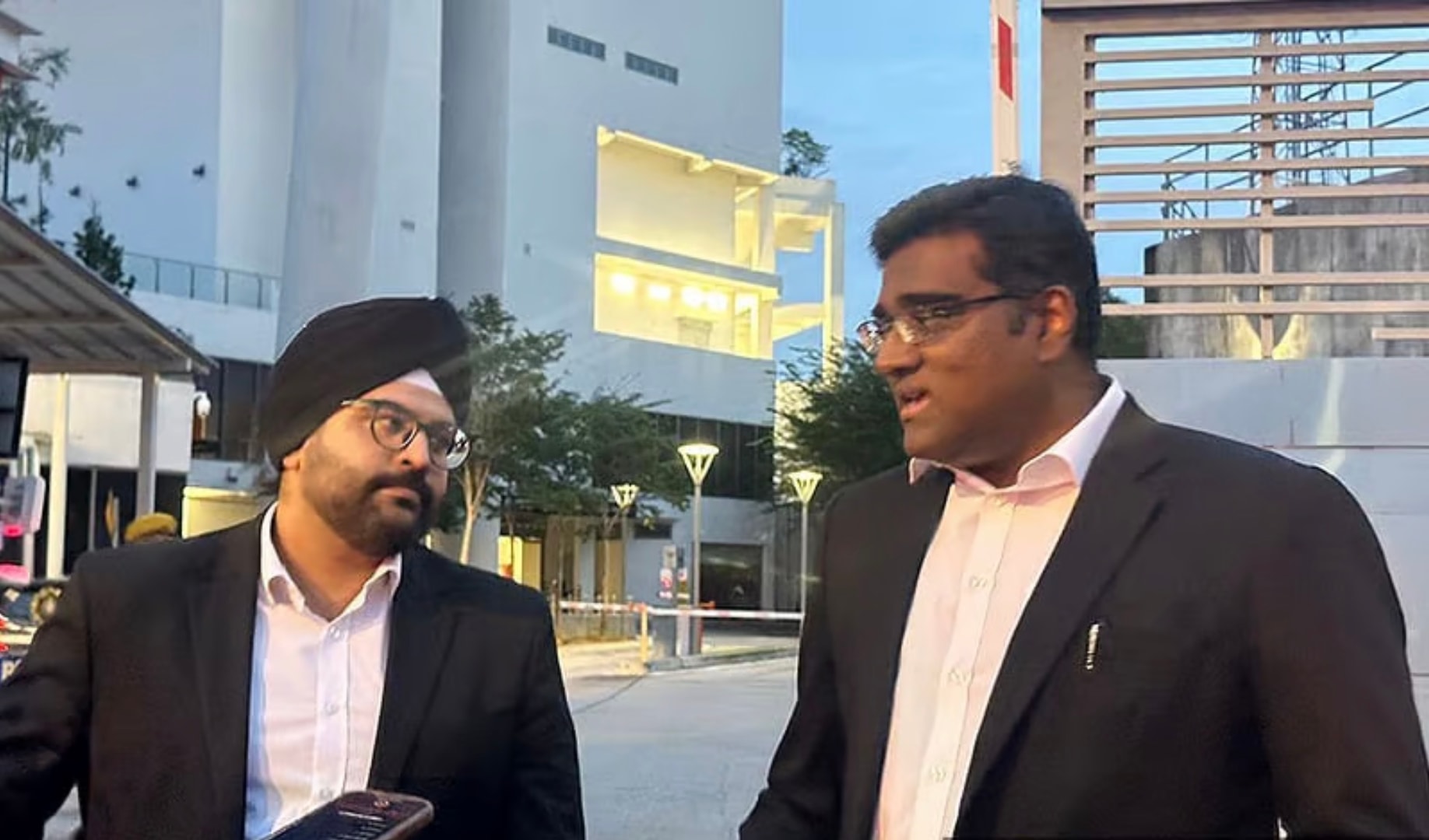 துப்பாக்கிச் சூட்டுச் சம்பவம் ஆருடம் கூறக்கூடாதா? ஏஜிசி- யைச் சாடினர் வழக்கறிஞர்கள்