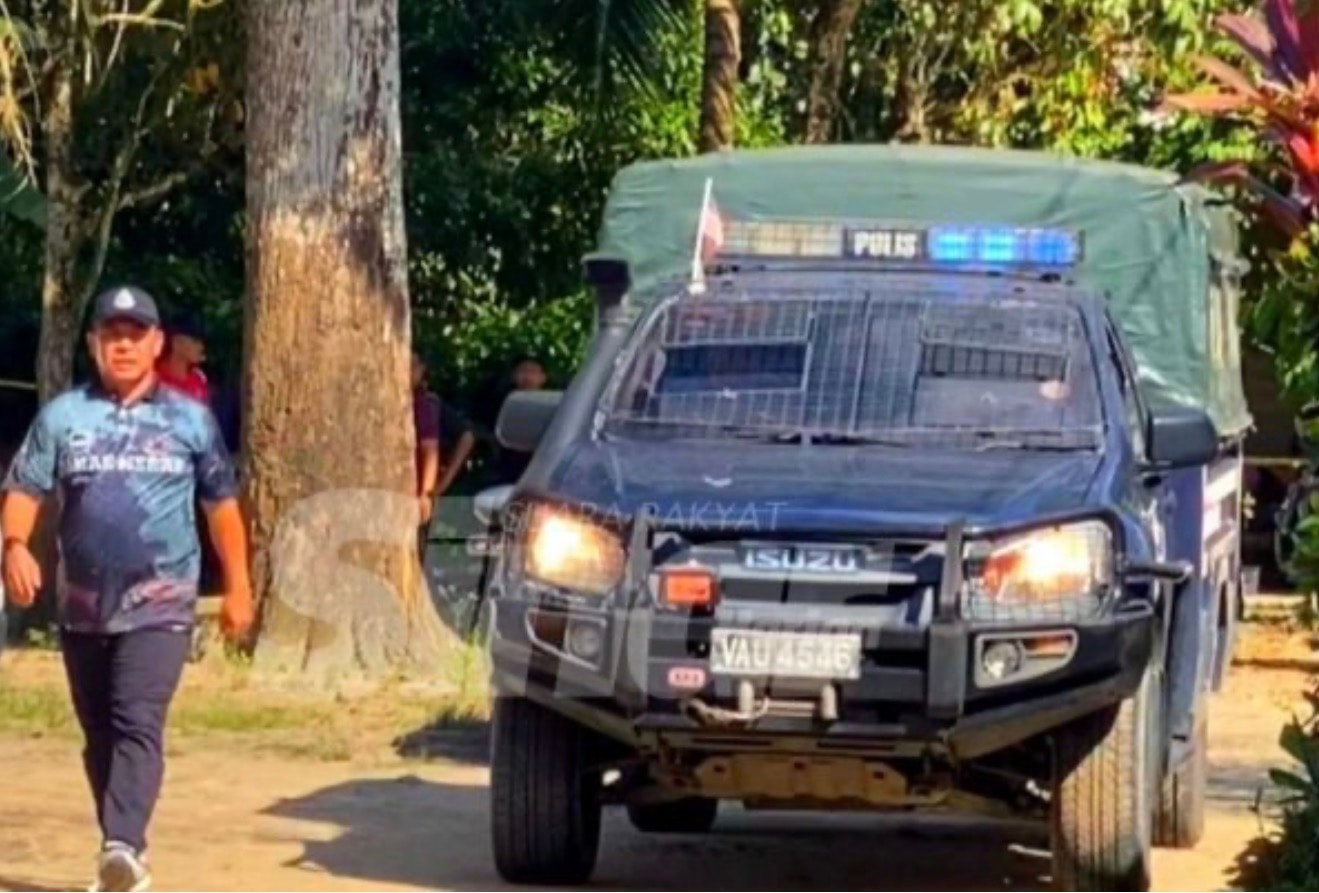 கணவனால் மனைவி கத்தியால் குத்தி மரணம்