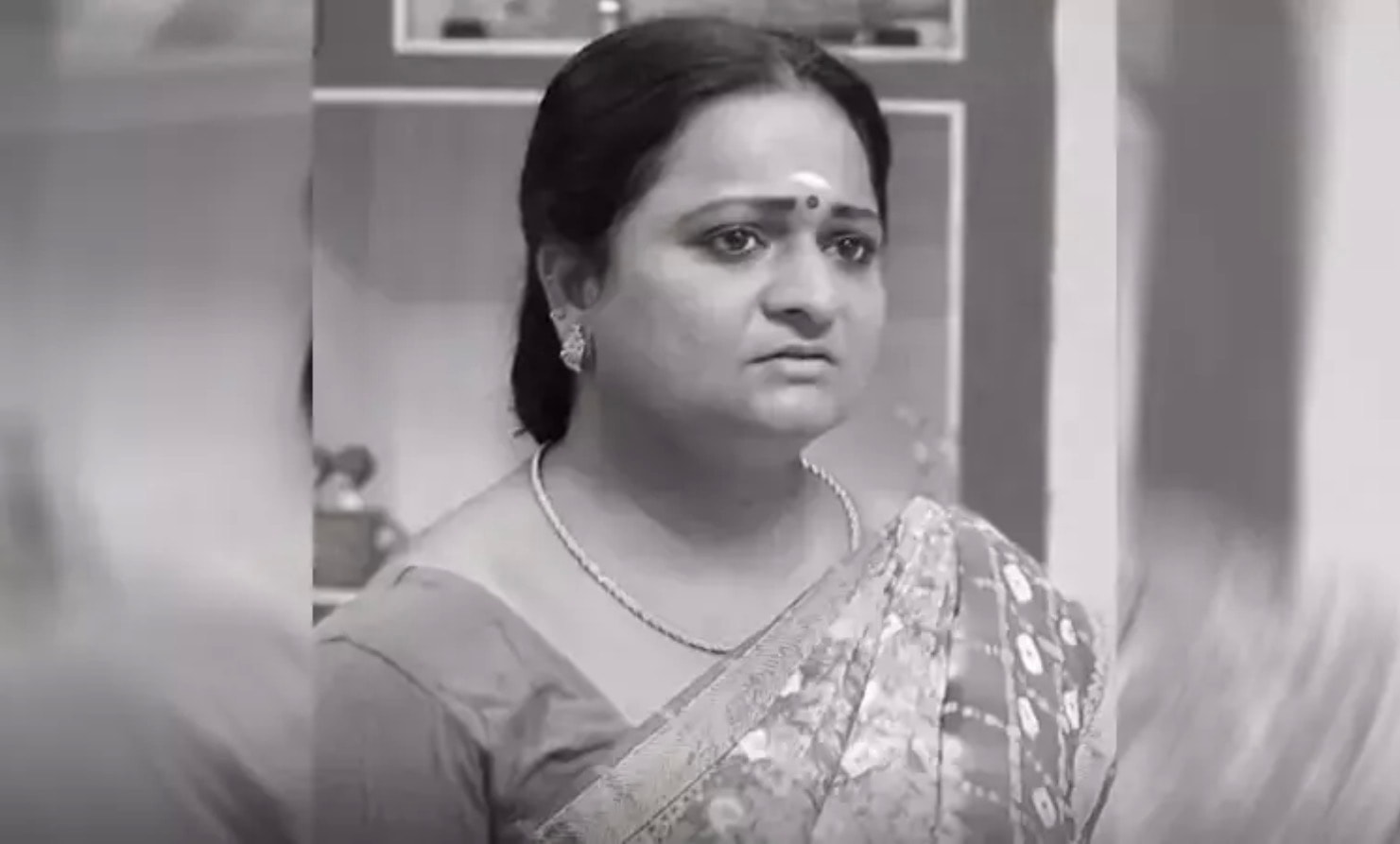 தற்கொலை செய்து கொண்ட சீரியல் நடிகை