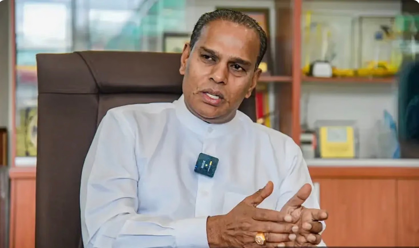 இறுதித் தீர்மானம் எடுக்கப்படும் வரை மஇகா பிஎன் கூட்டணியிலேயே தொடரும் - டத்தோ ஶ்ரீ எம்.சரவணன் தகவல்