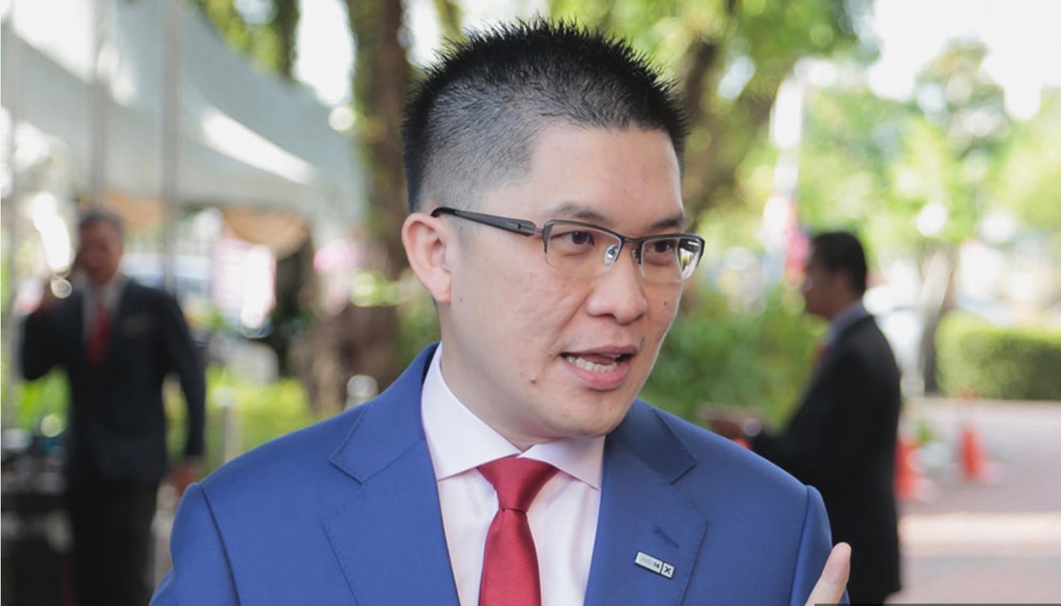 தமிழ், சீனப்பள்ளிகள் மூடப்படுவதற்கான பேச்சுக்கே இடமில்லை