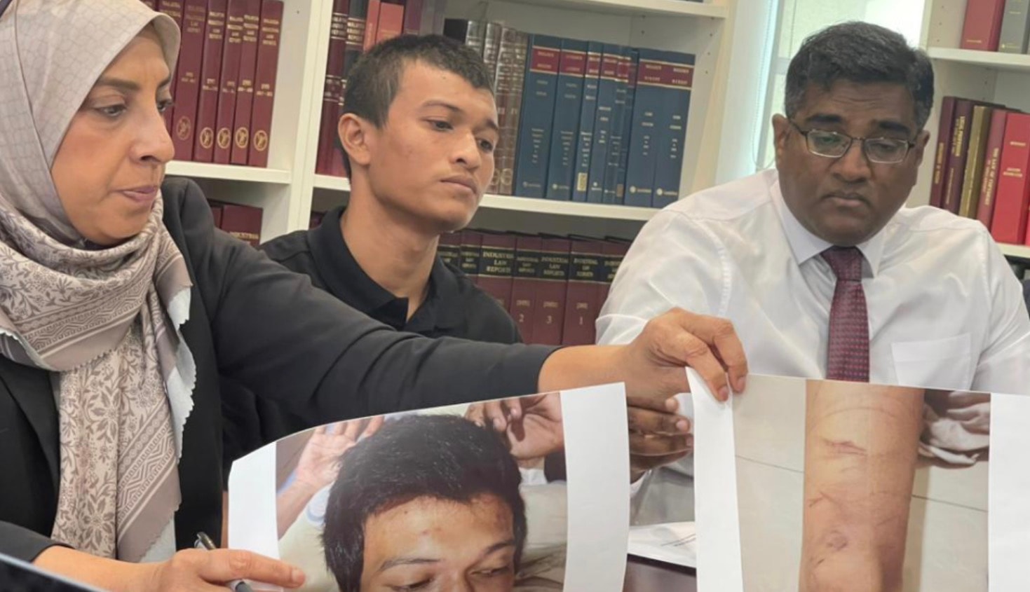 பந்திங் ஆடவர் போலீசாரால் சித்திரவதைக்குள்ளானாரா? – அதிகாரிகள் விசாரணை