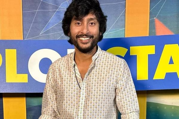 ஆர்.ஜே.பாலாஜியின் புதிய படம் கைவிடப்பட்டதா?