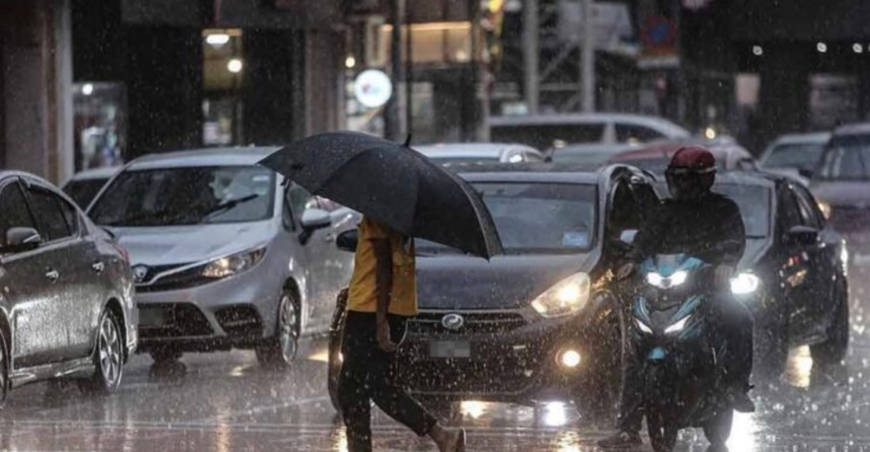 டிசம்பர் 29 ஆம் தேதி வரை கனத்த மழை