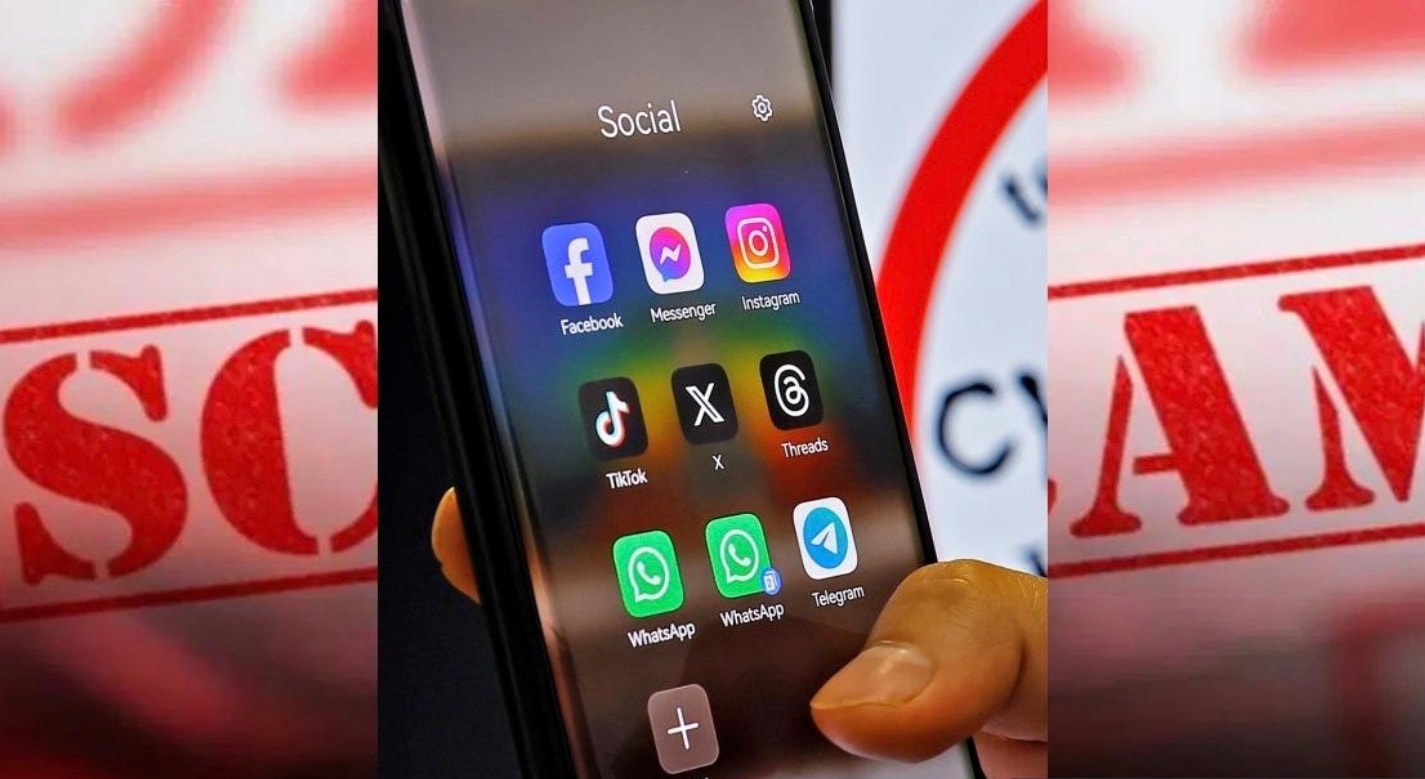 ஒரே விளம்பரம்... 5 லட்சம் ரிங்கிட் காலி! முகநூல் வேலையை நம்பி இபிஎஃப் பணத்தைப் பறி கொடுத்த முதியவர்!