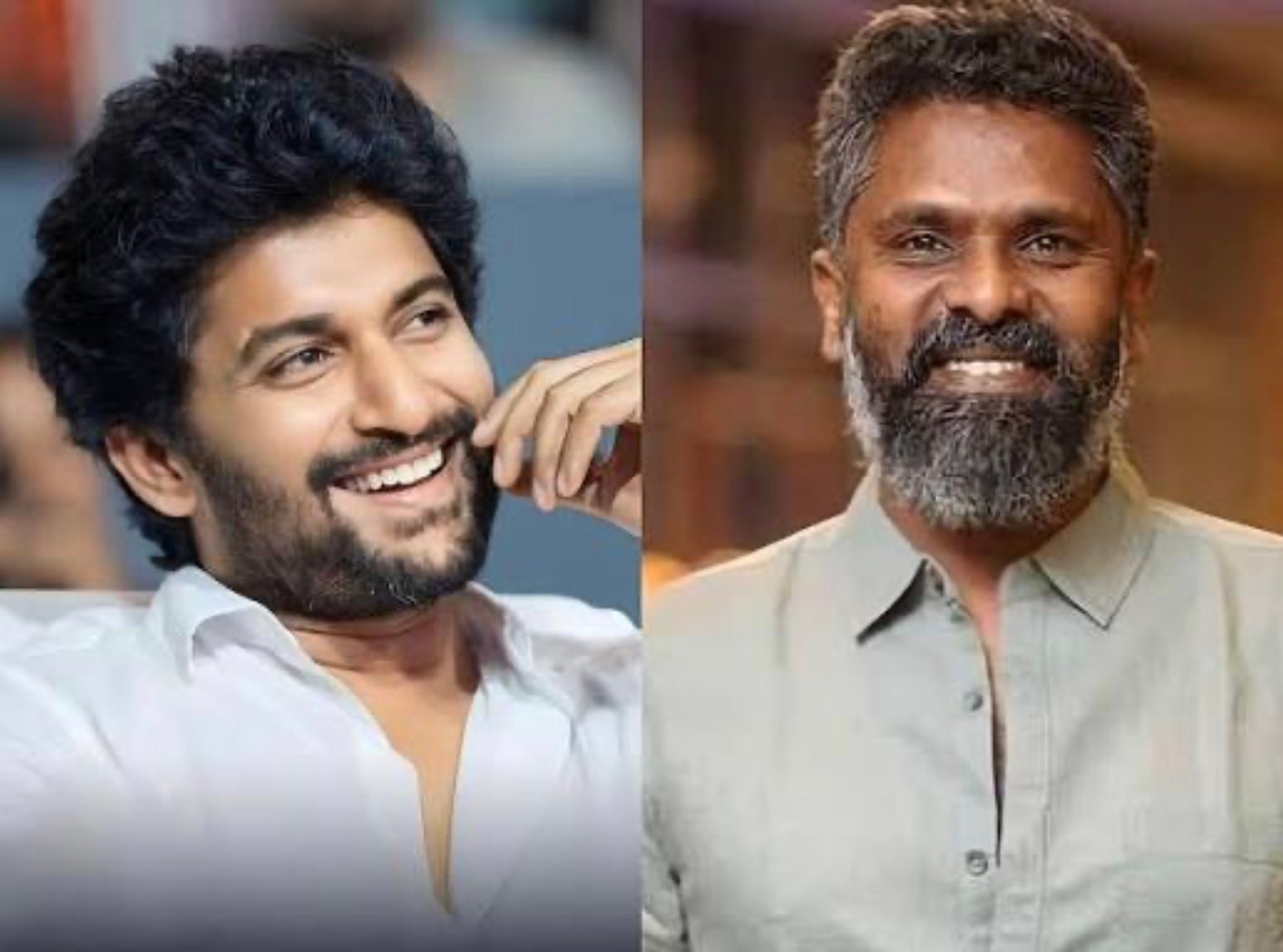 மெய்யழகன் பட இயக்குனர் பிரேம்குமாருடன் இணையும் நடிகர்