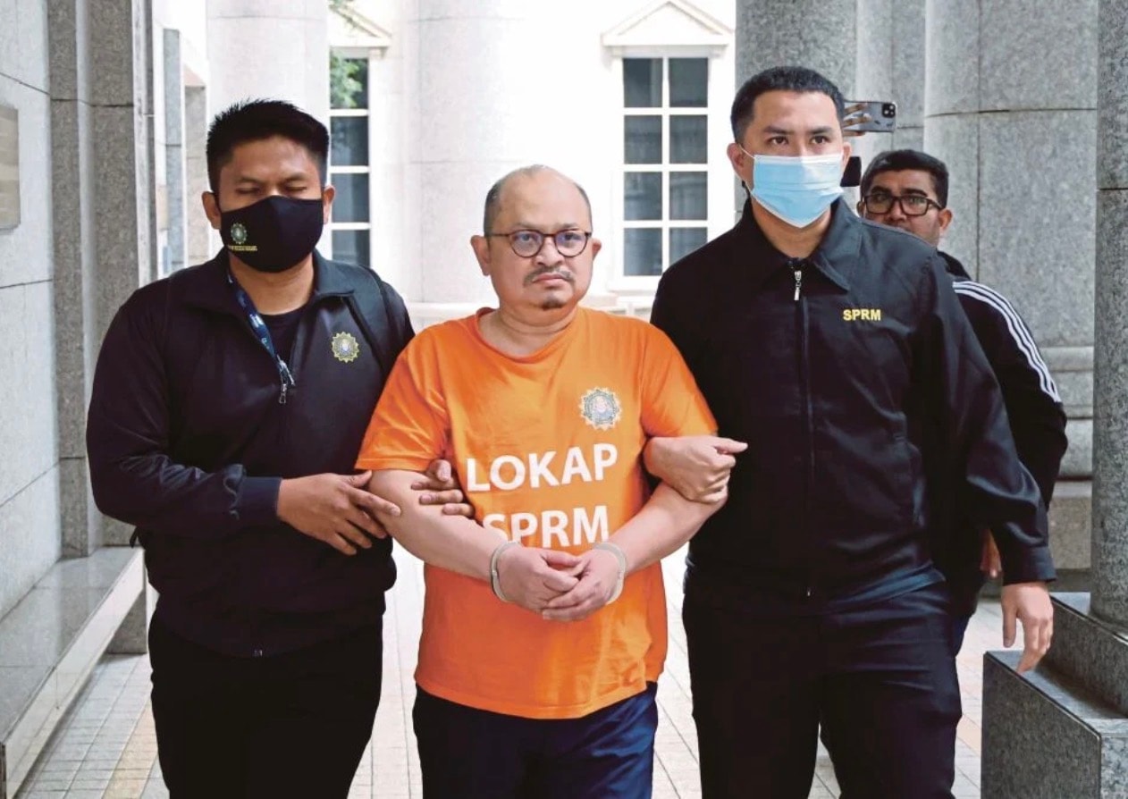 இன்னும் வேறு என்ன செய்யச் சொல்கிறீர்கள்? பிரதமர் அன்வார் கேள்வி