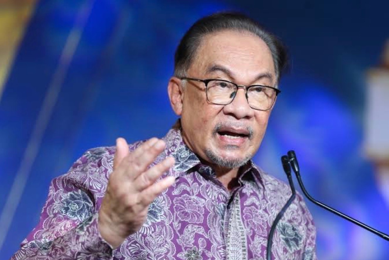 வரி ரீஃபண்ட்: மக்களுக்கு 4 பில்லியன் ரிங்கிட் ஒதுக்கீடு - பிரதமர் அறிவிப்பு!