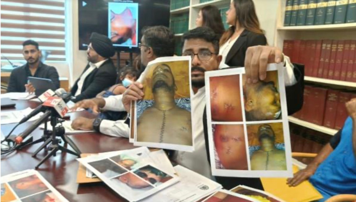 போலீஸ் துறையின் தவறான நடத்தை குறித்து விசாரணை நடத்த IPCMC ஆணையமே சிறந்த தீர்வு