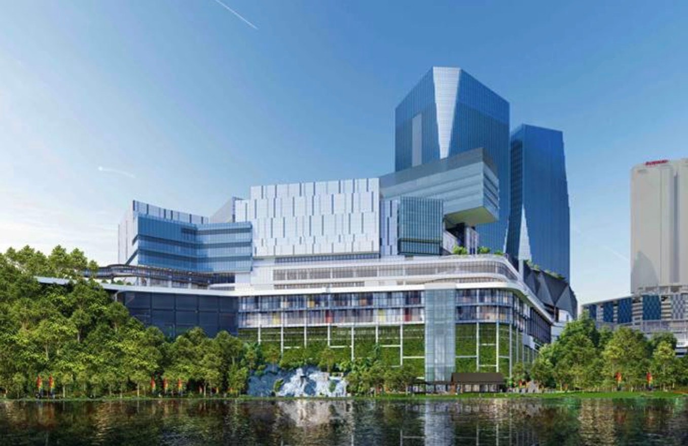 பிராணிகள் அனுமதிப்பதை சன்வே ஸ்குவேர் மீட்டுக் கொண்டது