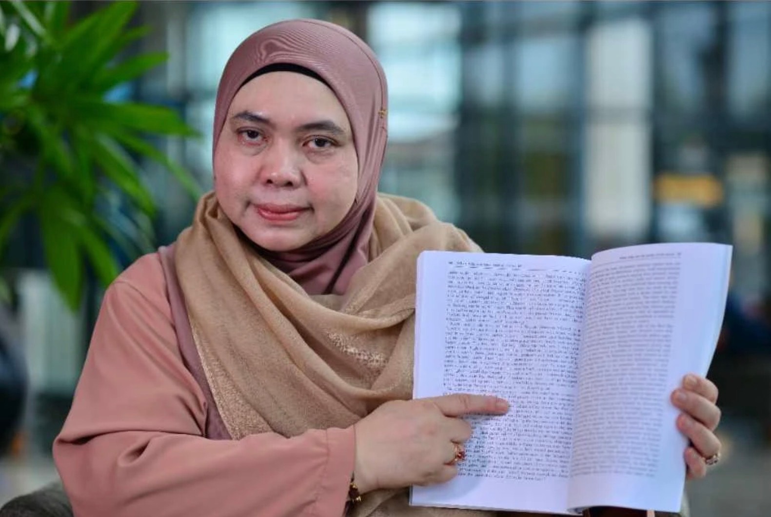 தமது வாதங்கள் முறையான ஆய்வின் வழி கிடைத்த கரூவூலங்களாகும்