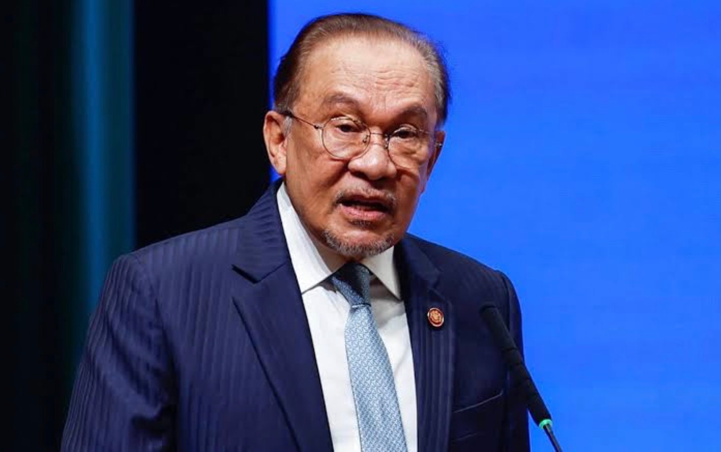 சிங்கப்பூருக்கு பிரதமர் அன்வார் அலுவல் பயணம்