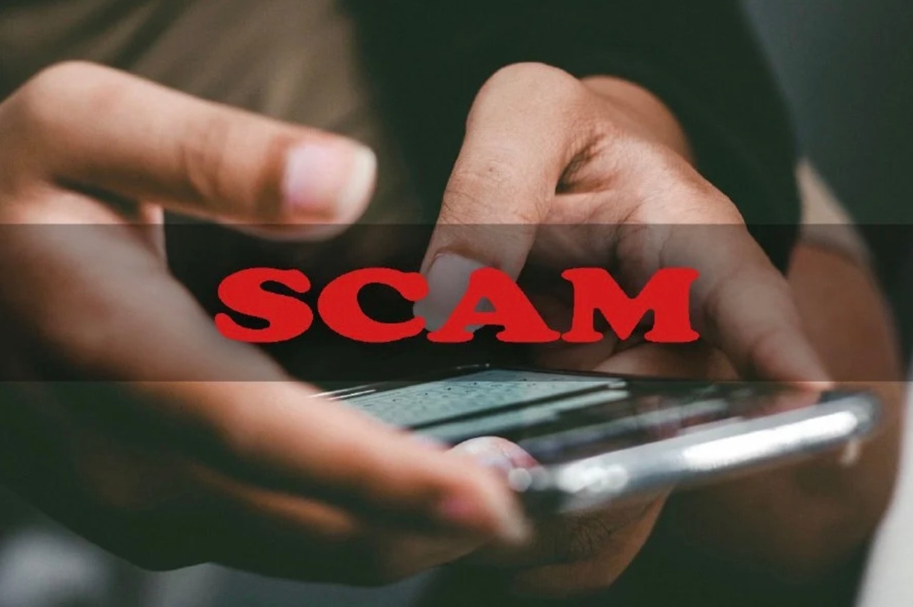 ஓய்வு பெற்ற அரசாங்க ஊழியரிடம் பண மோசடி: ஹஜ் யாத்திரை சேமிப்பு நிதி உட்பட 88 ஆயிரத்தை இழந்தார்