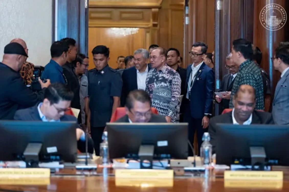 2026 பொதுத் தேர்தல் நடத்துவதற்கான சாத்தியமில்லை: பிரதமர் கூறுகிறார்