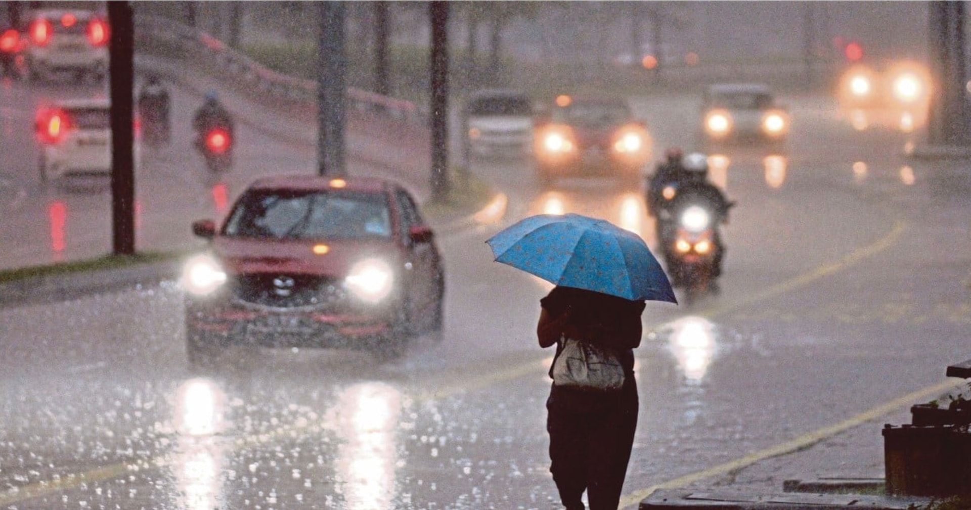 டிசம்பர் 6 ஆம் தேதி வரை அடை மழை நீடிக்கும்